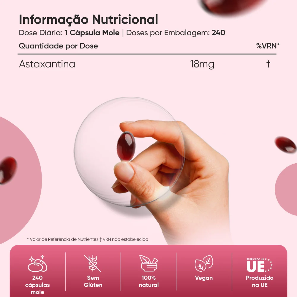 Astaxantina 18 mg - Image 5