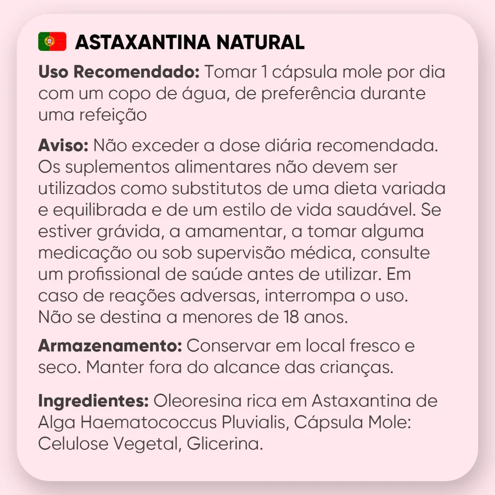 Astaxantina 18 mg - Image 6