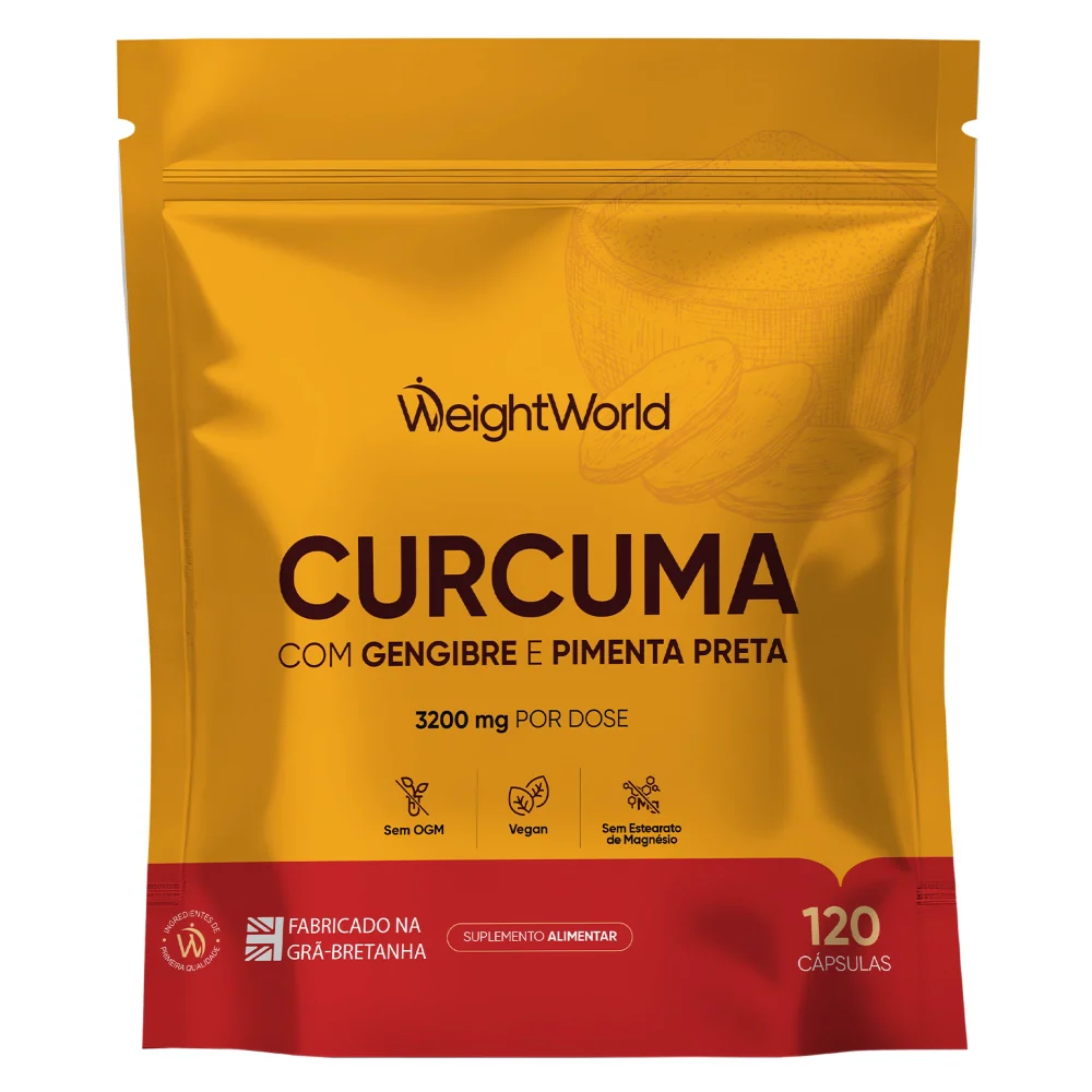 Cúrcuma
