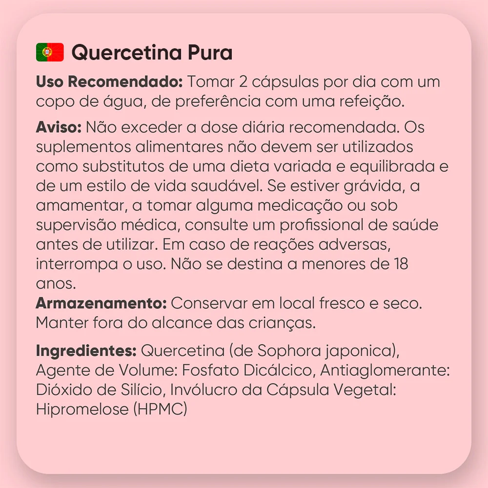 Quercetina - Image 5